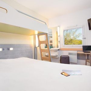 Triple Room Double Bed Bunk Bed